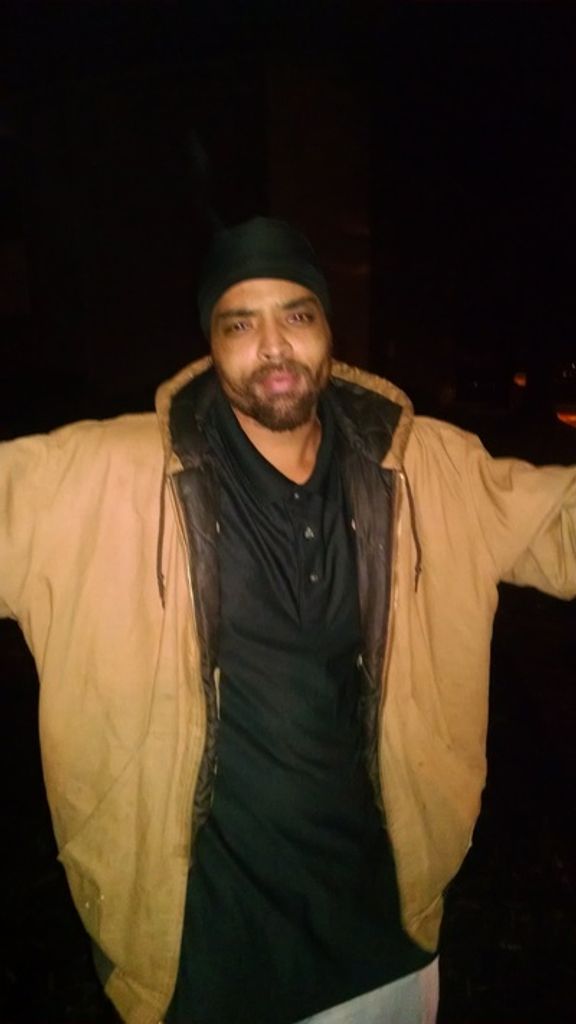 Jaguar Christopher "Jag" Jordan