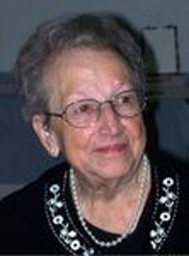 Ruth Anna Ollhoff