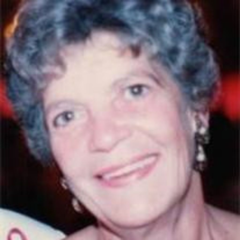 Mona Mcgrew Profile Photo