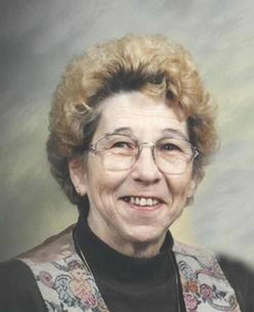 Luella   Hull