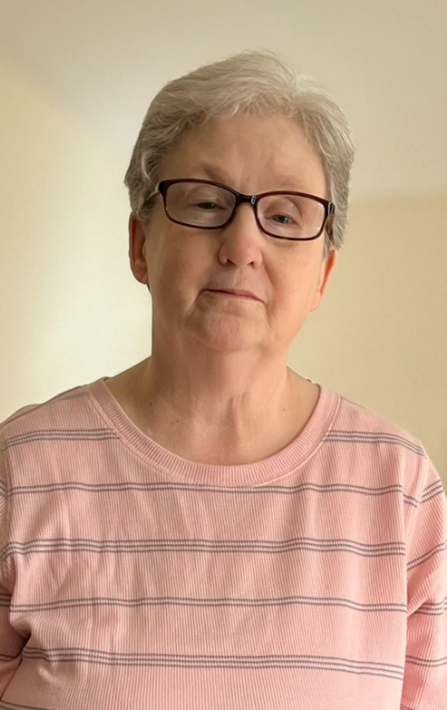 Marlene Fitch Ward Profile Photo