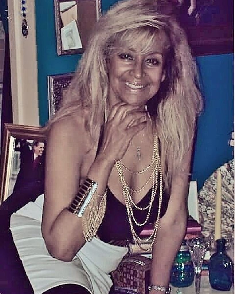 Marta R. Fernandez Profile Photo