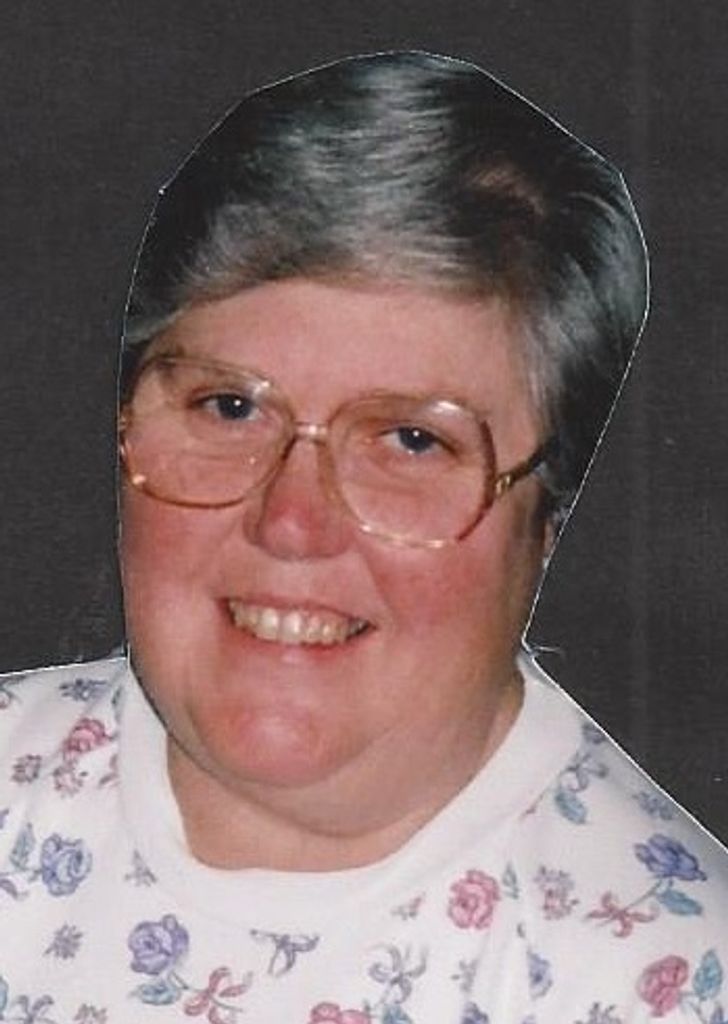 Virginia Cox