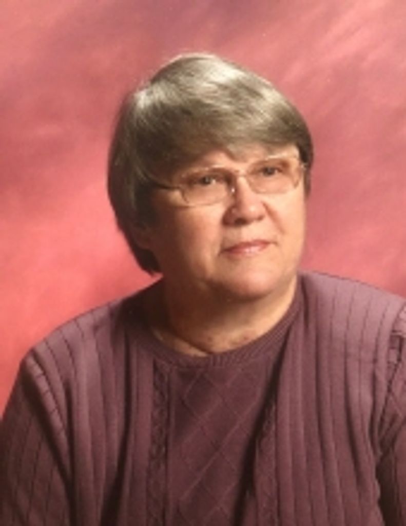 Margaret Daoust