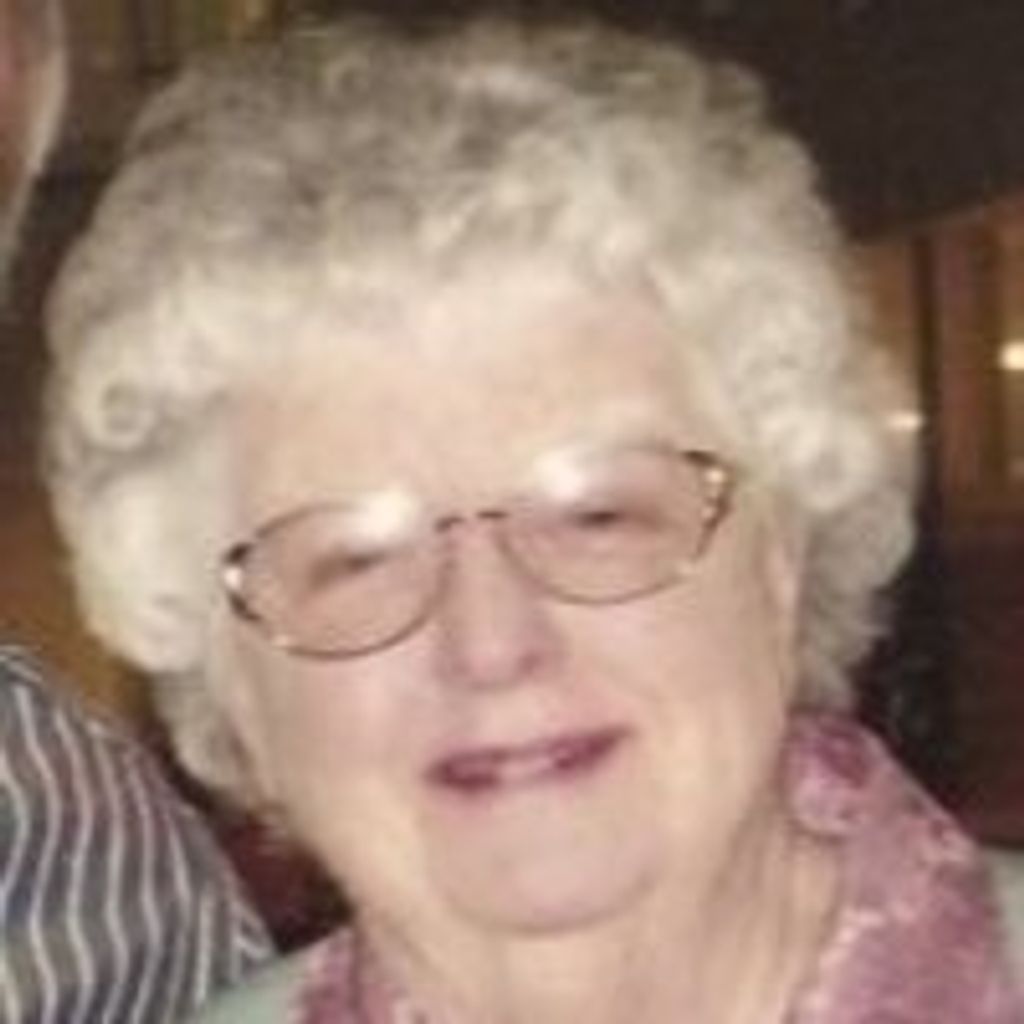 Sharon Rose Carlsen