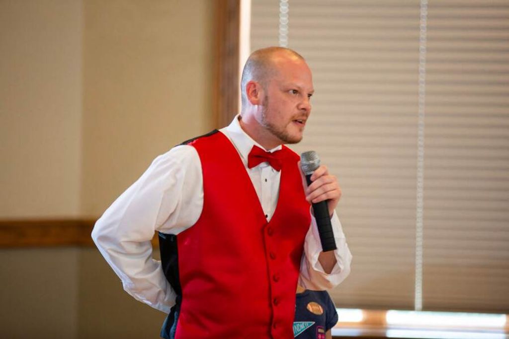 Elijah Kirtman Profile Photo