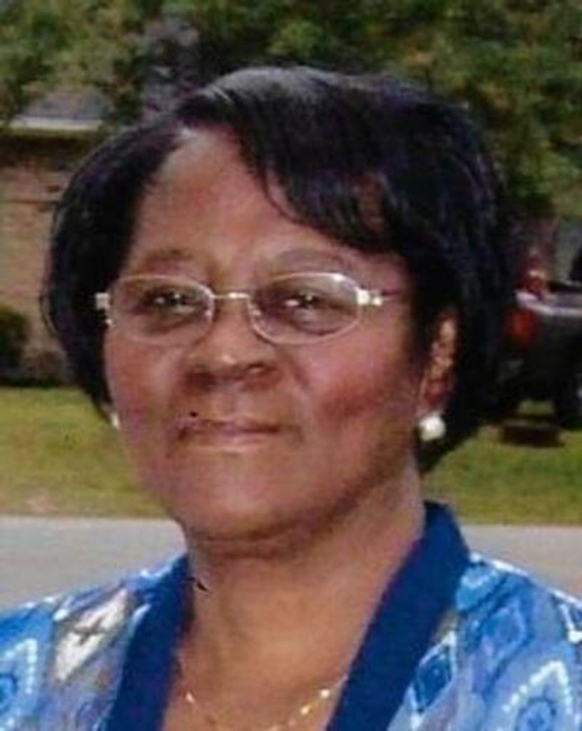 Lorine Patricia Jordan Profile Photo