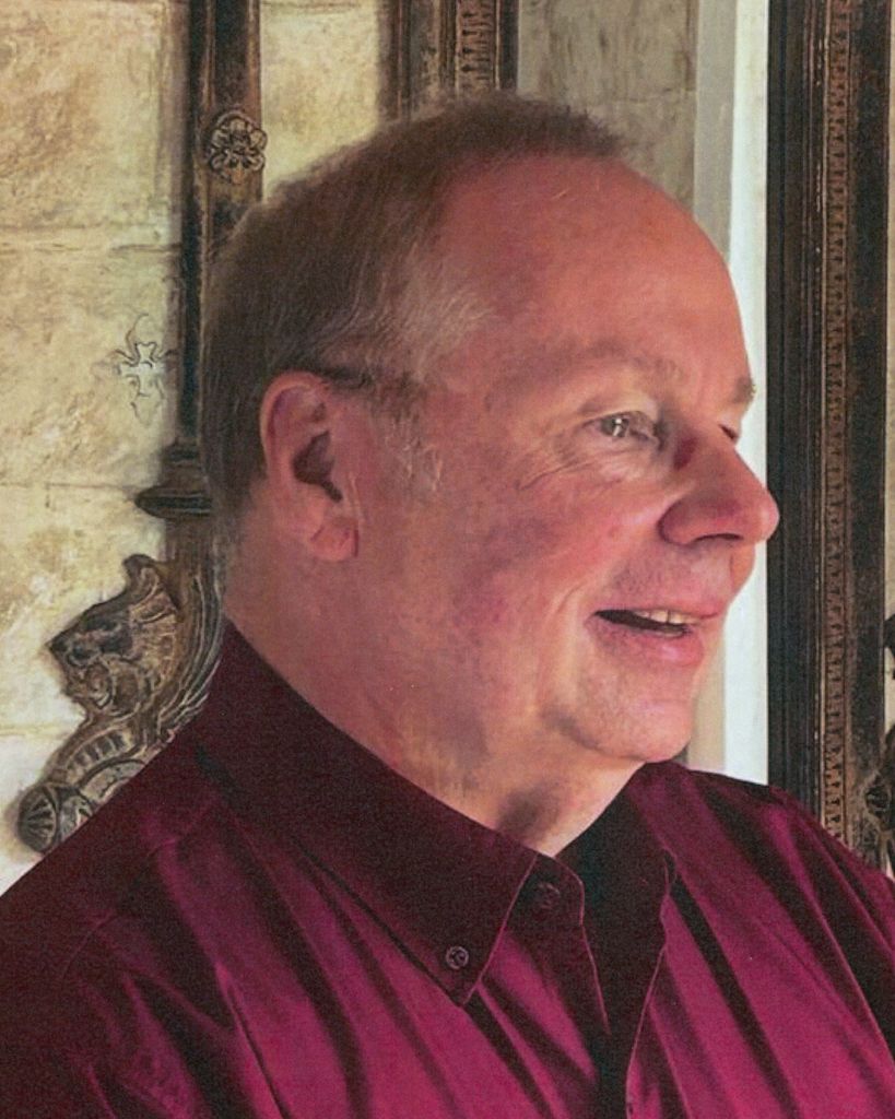 Chris Fuchs