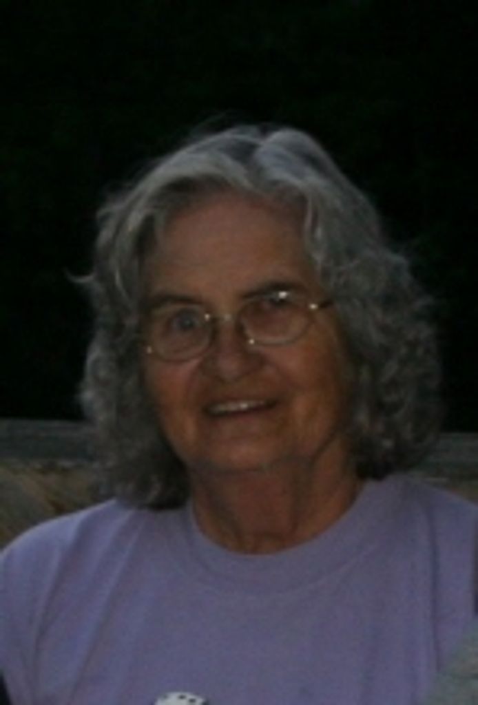 Janie Klutz Porter