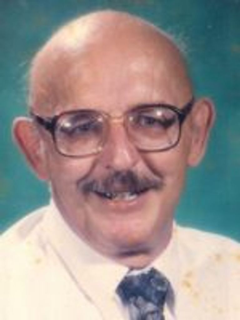 Carl A. Polka