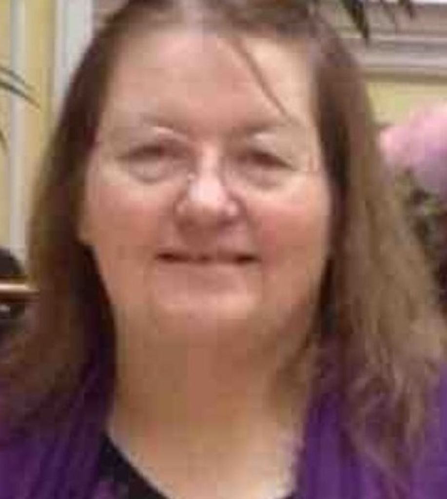 Pamela J. (Tewell) Evans