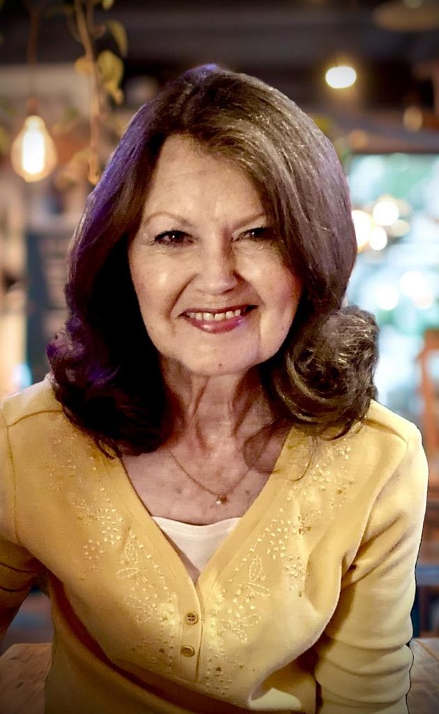 Arla M. Hintergardt Profile Photo