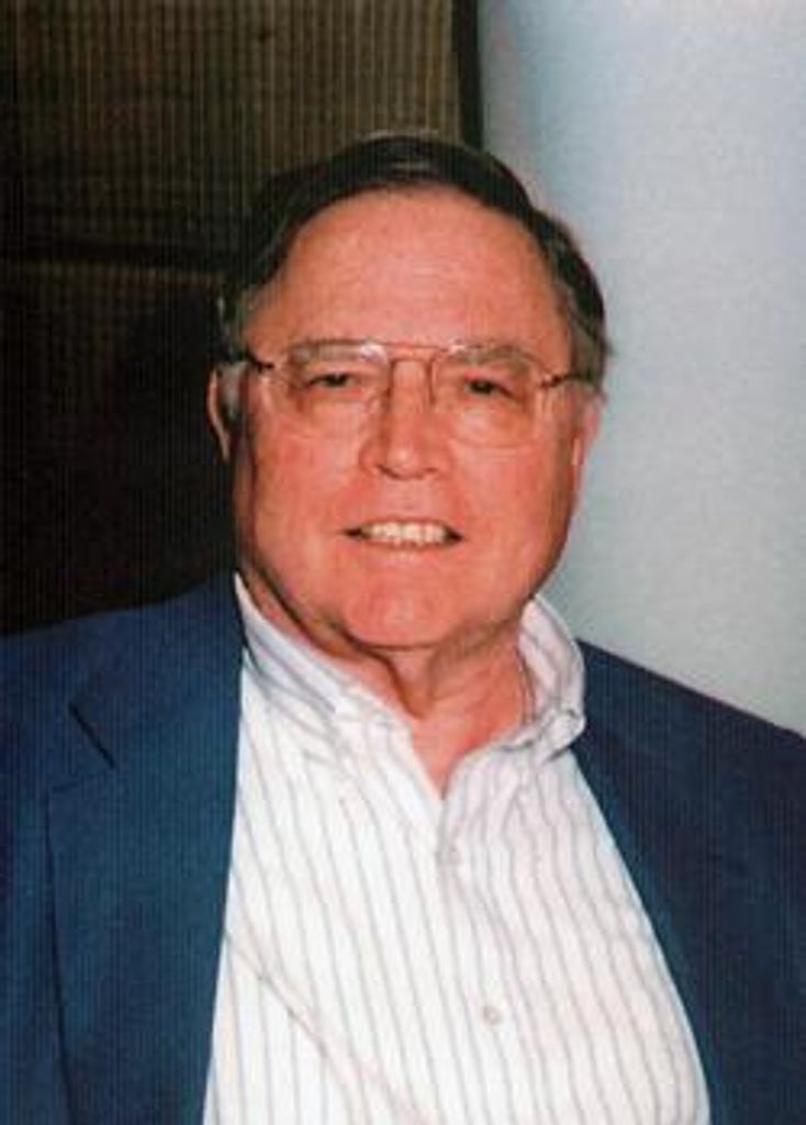 Robert Edward Thoresen