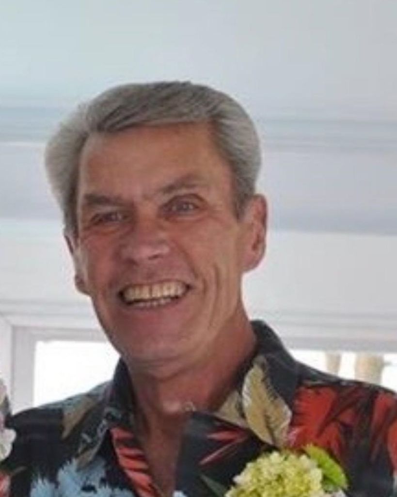 William "Bill" Howard Critzman, Jr.