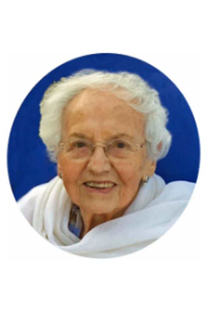 Harriet A. Gordon Blanchard