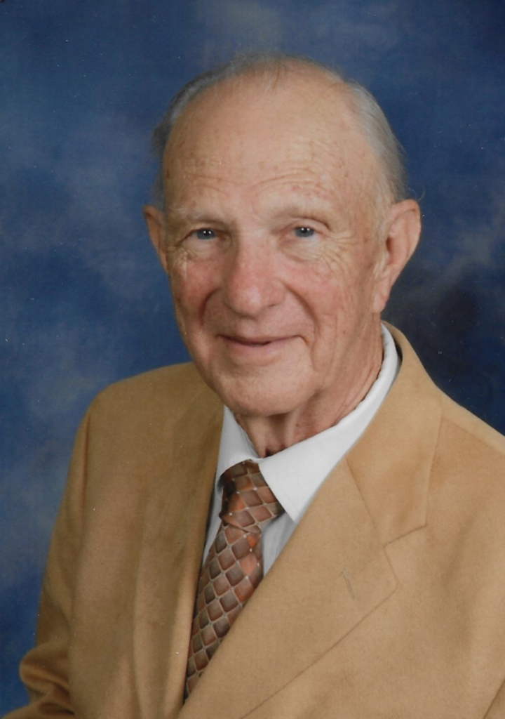 James Wampol