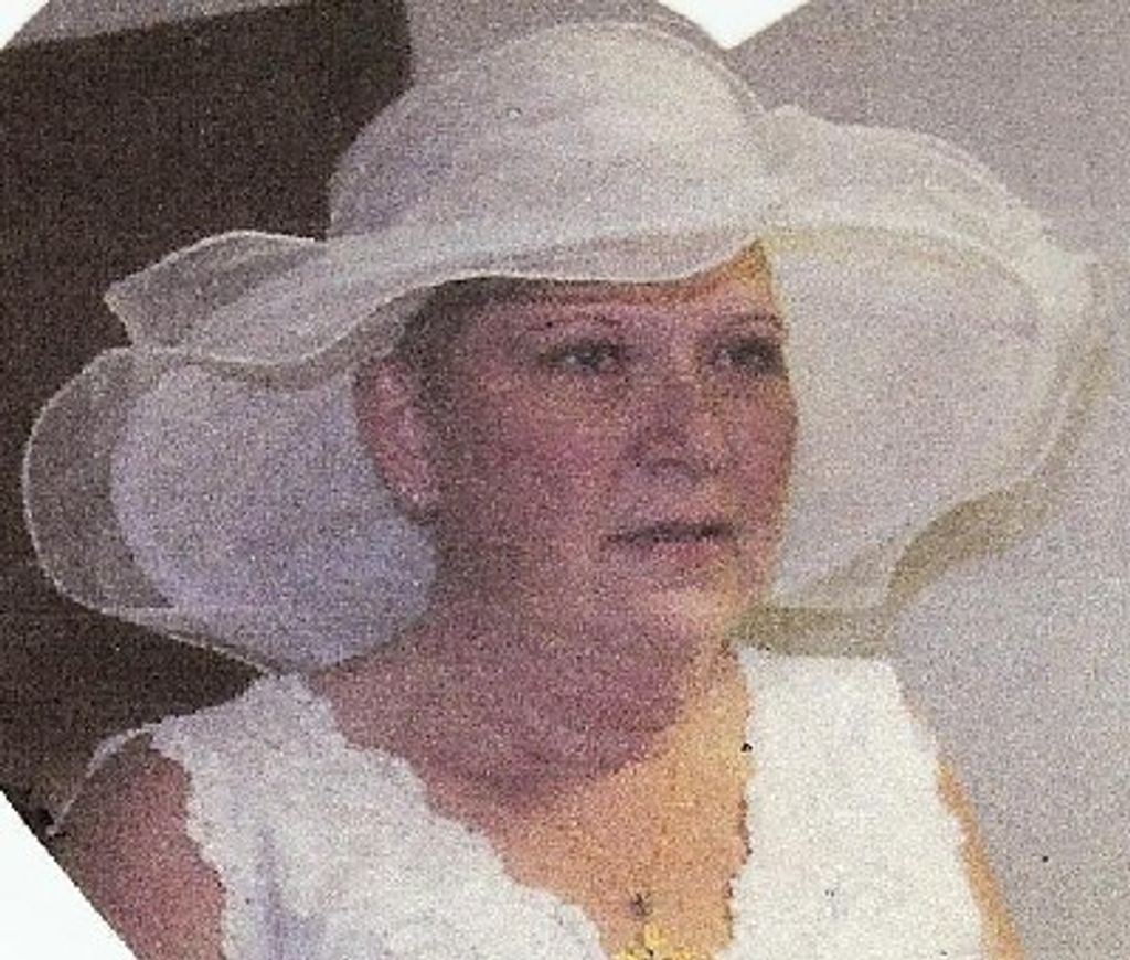Carol Alexander