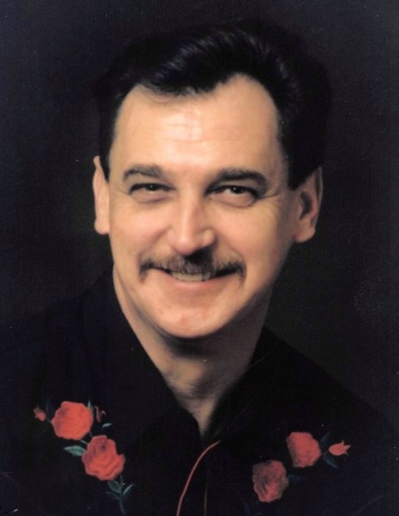 Frank Carey Rollins