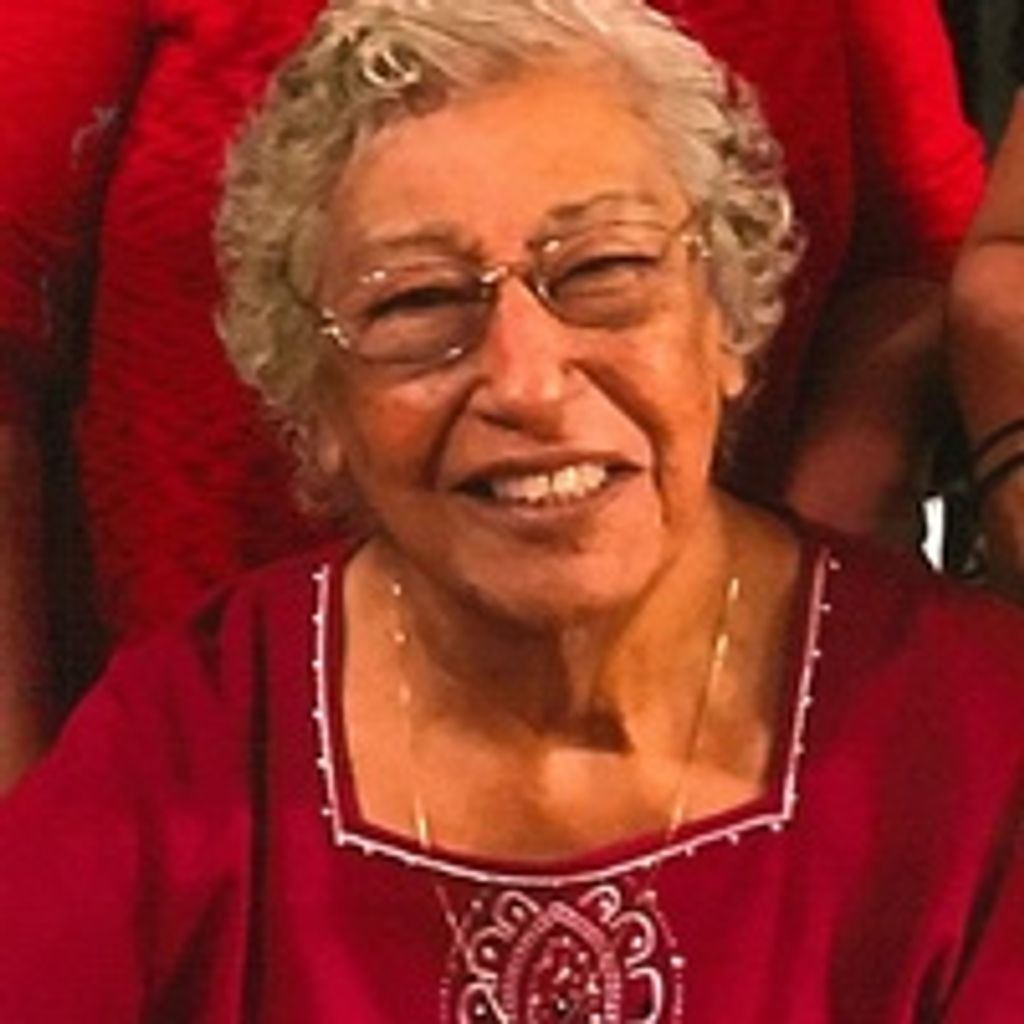 Margarita Gonzalez