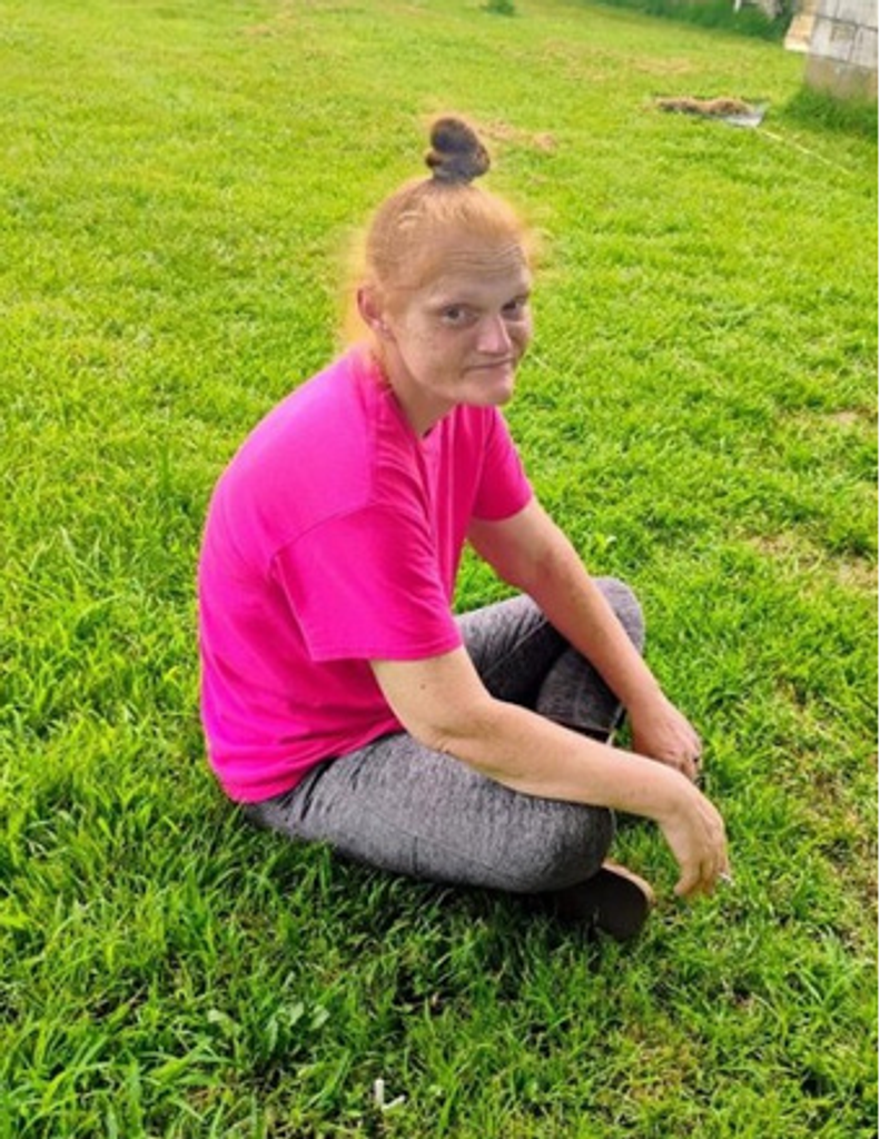 Melissa Michelle Lyles