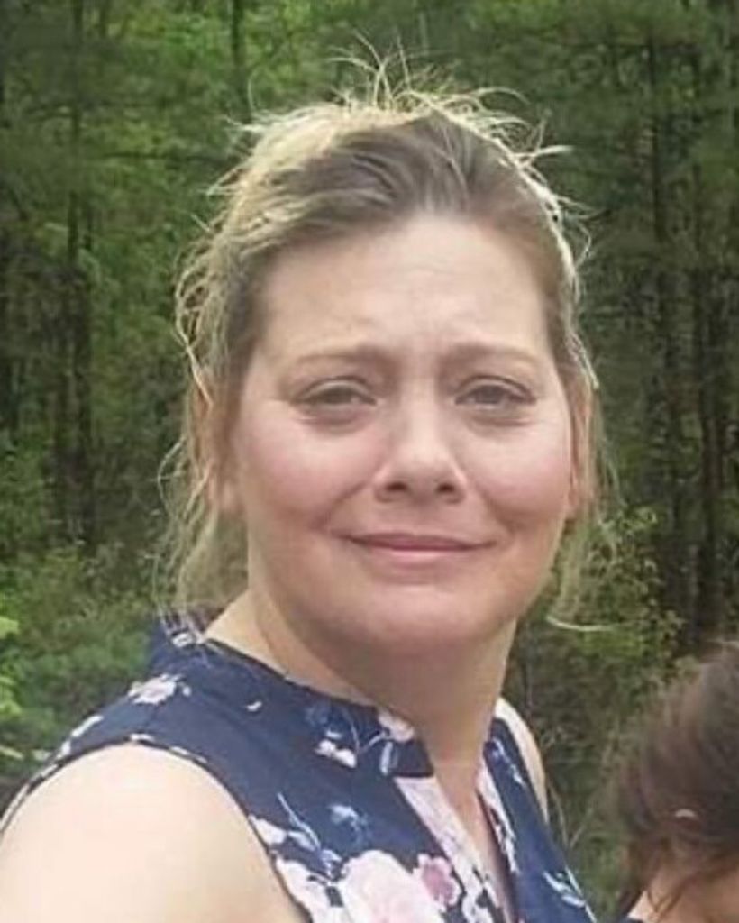 Angela  Rae (Adkins)  Ramey