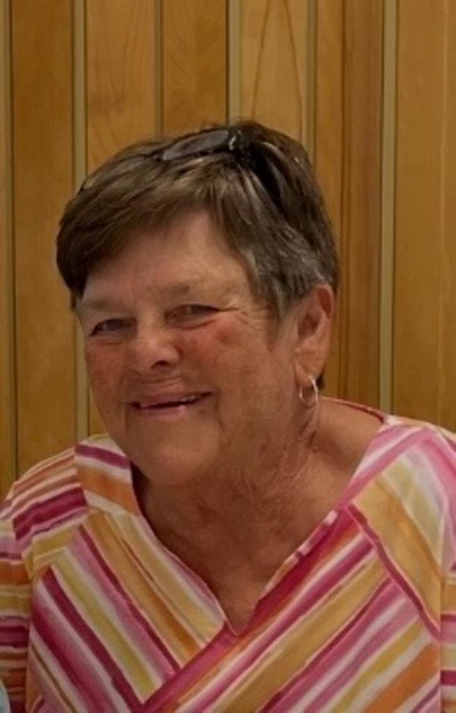 Sue Ellen Lanier
