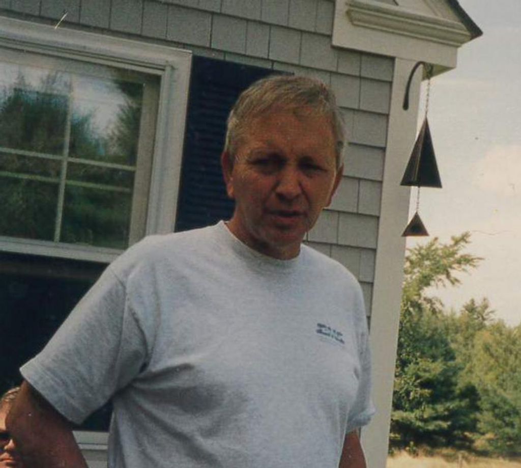 William P Coates Profile Photo