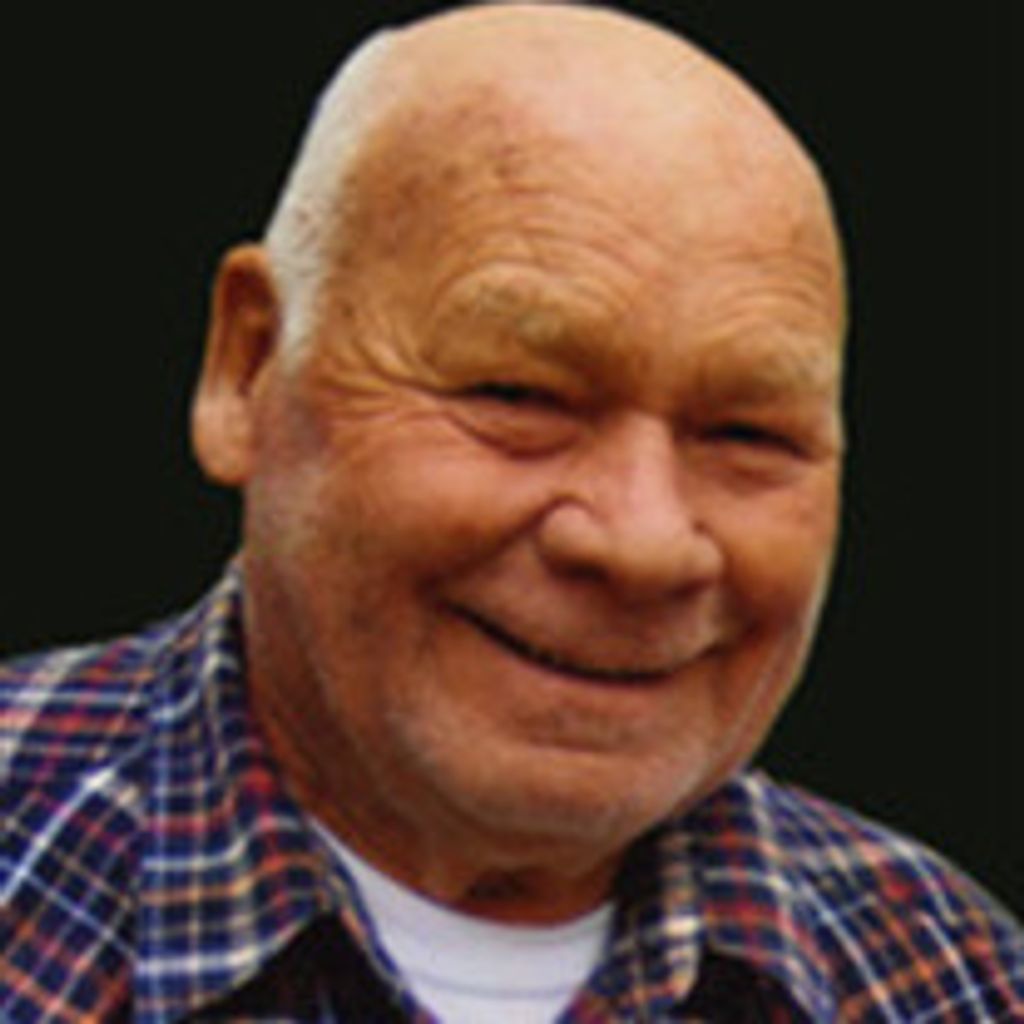William 'Bill' E. Lewon