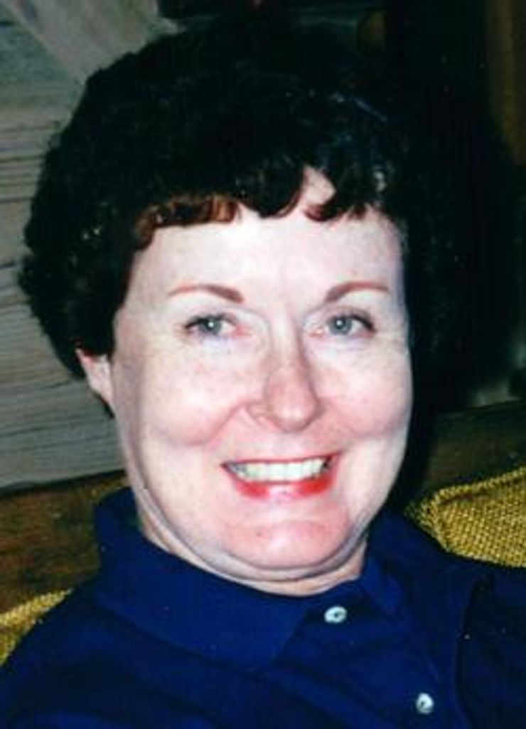 Kay Petruska