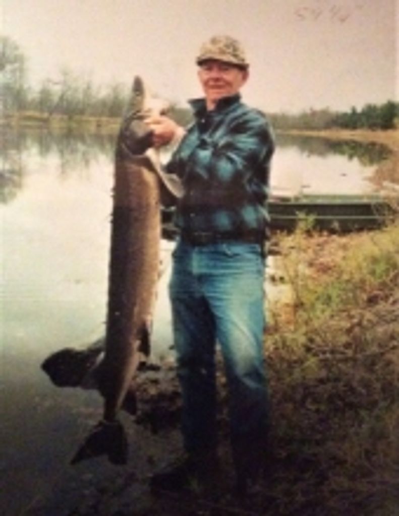 Vaughn K. Krumbein
