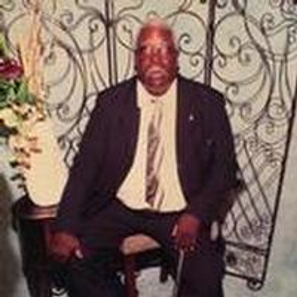 Mr. Frank ""Randolph"" Sutton, Sr