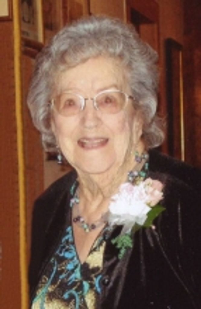 Bernadette A. Mei