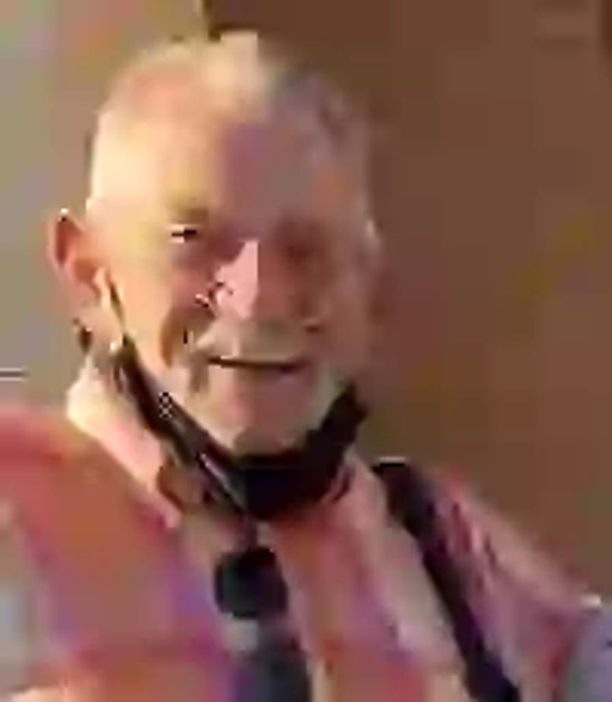 Robert "Bob" Lambert