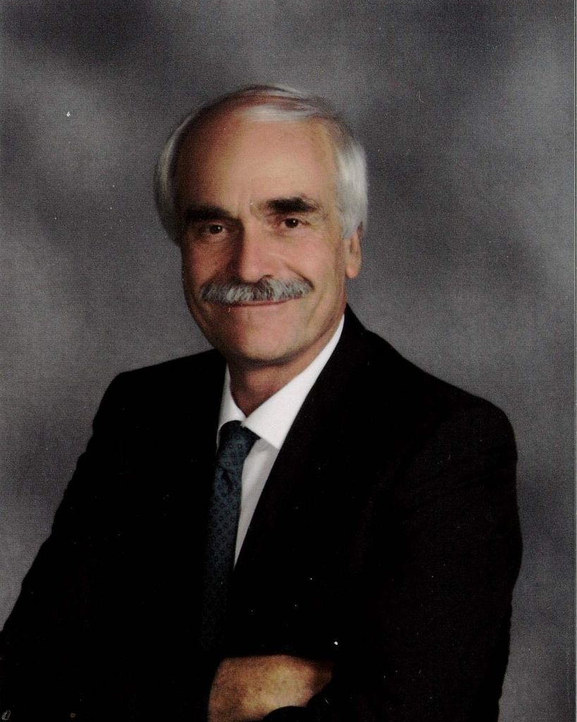 Brian Francis Kraus Profile Photo