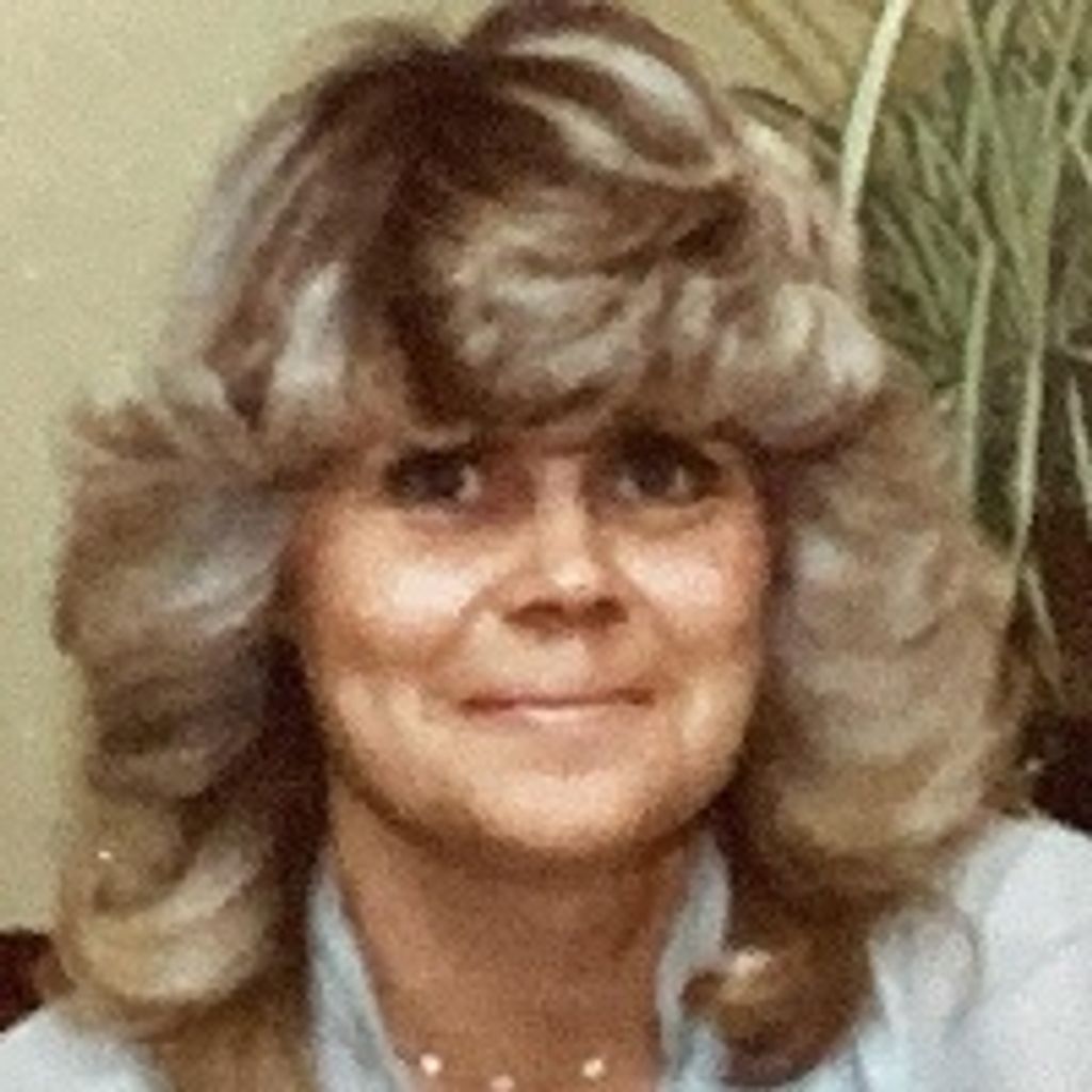 Patricia A. Colombo
