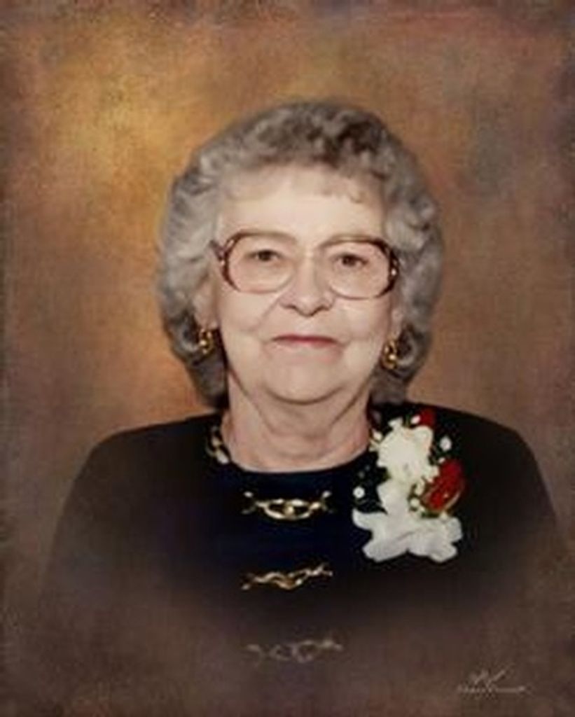 Mazie C. Vermillion