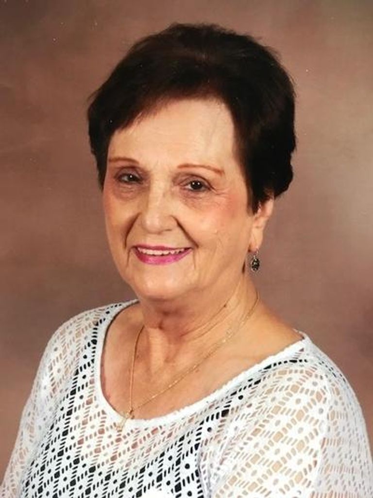 Jeannette Warner Profile Photo