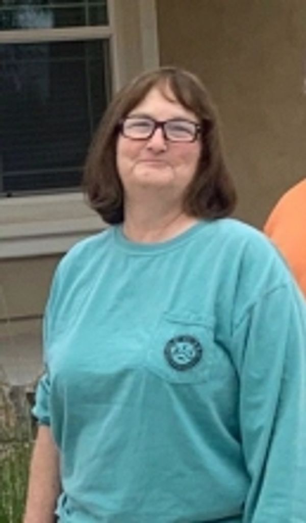 Julie Mei