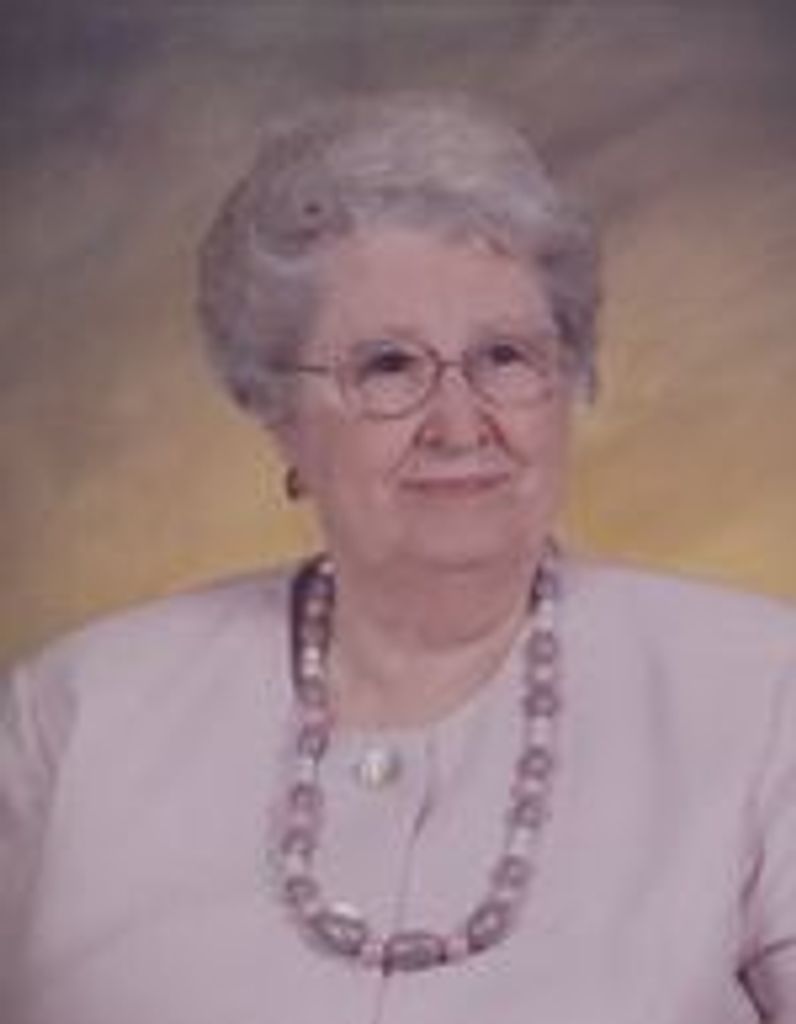 Dorothy Steed Mooney