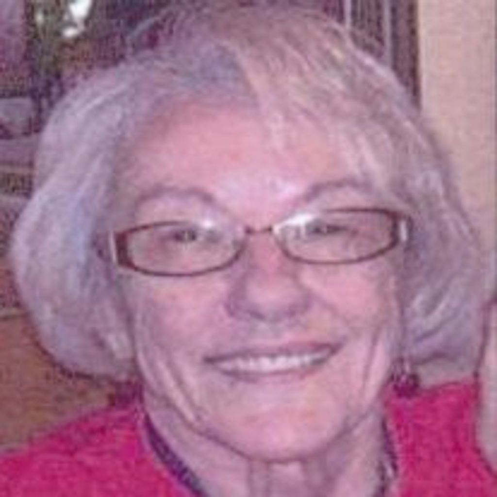 Caroline Skagerberg Profile Photo