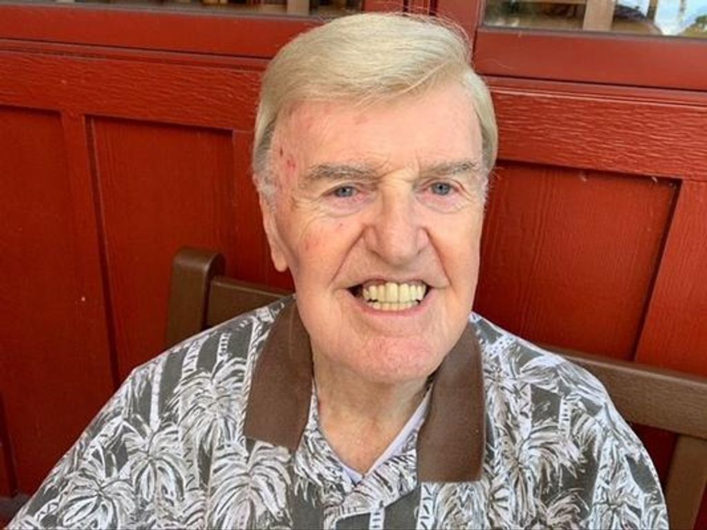 James Cassidy Profile Photo