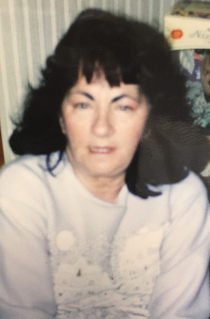 Violet J. Denninger
