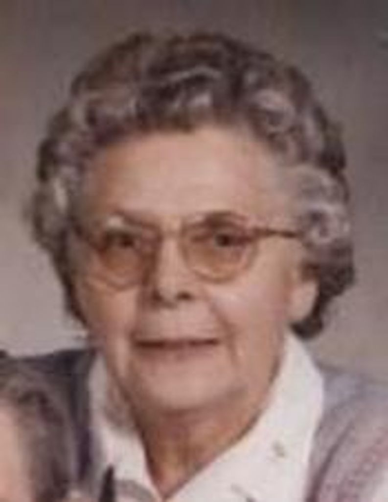 Elsie C. Propp