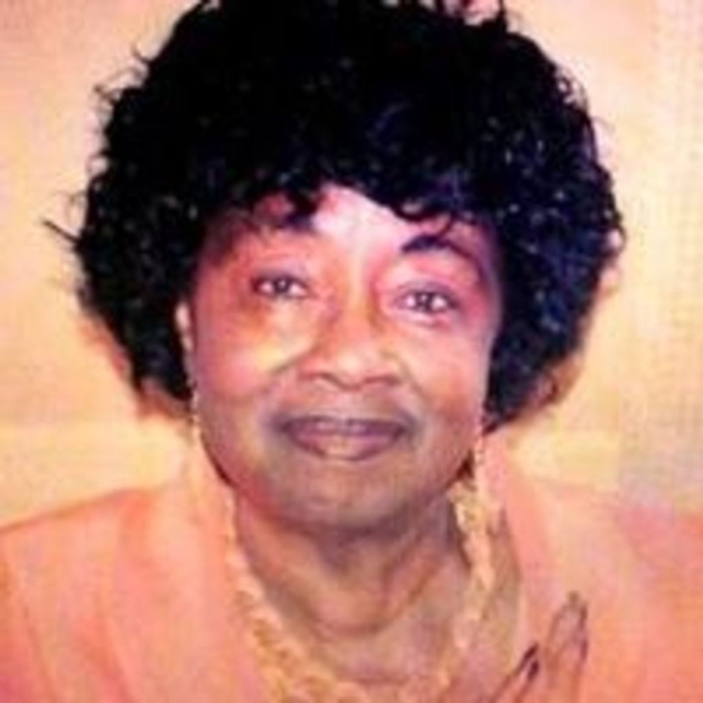 Cora Lee Harris