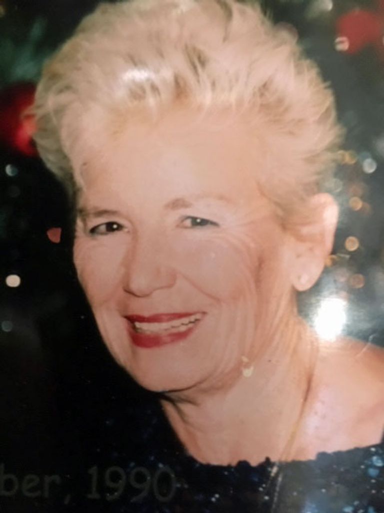 Nadine Johanson