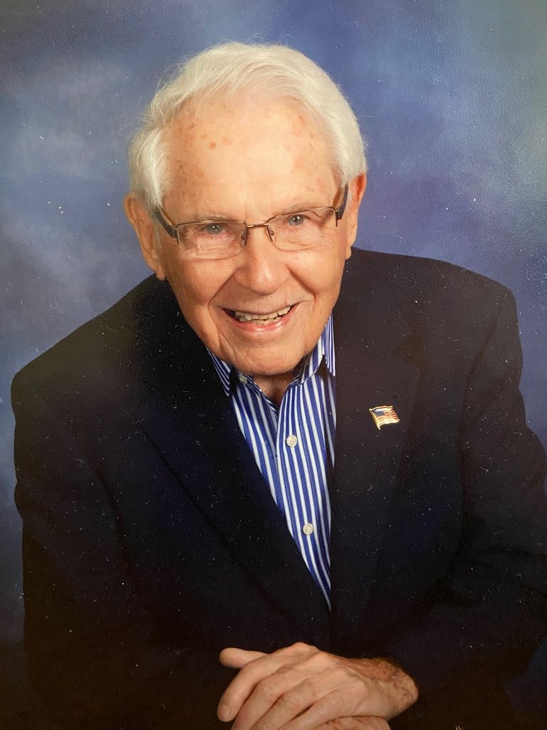 Donald Ridge Kellett