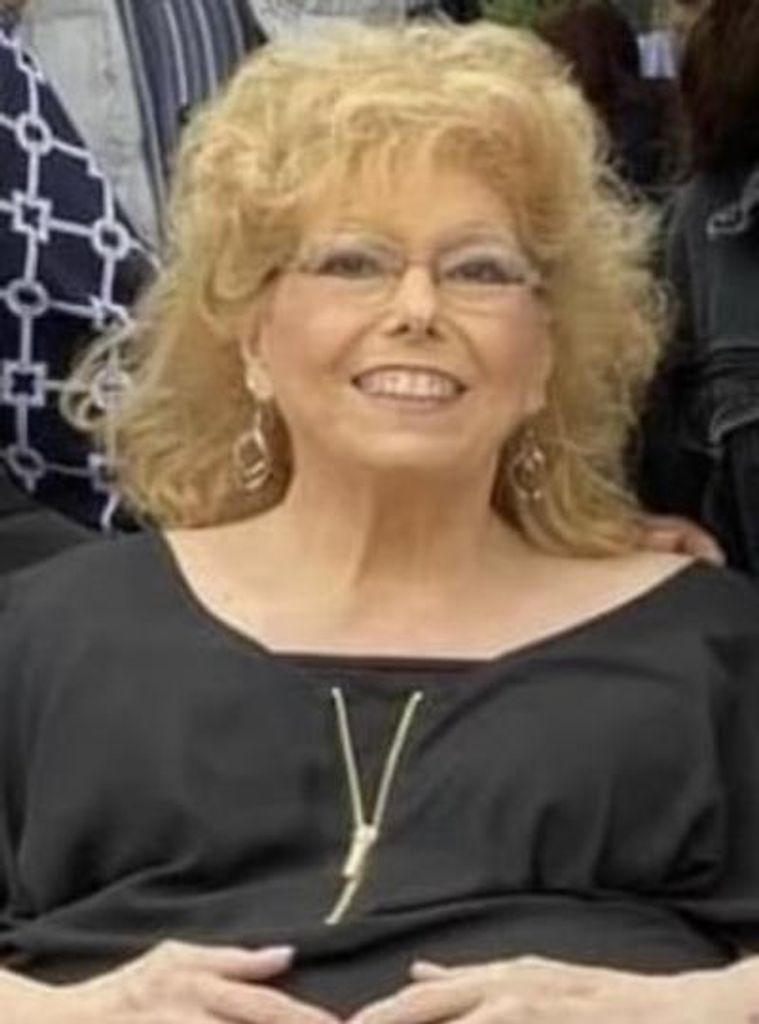 Ronda Staton Profile Photo