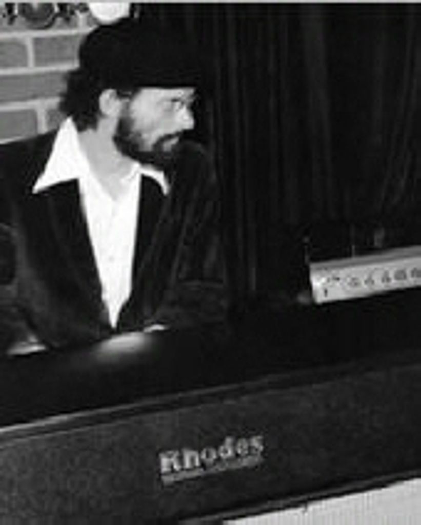 David Brent Aldrich