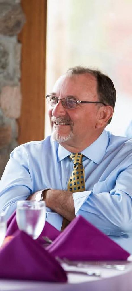 Raymond Morissette Profile Photo