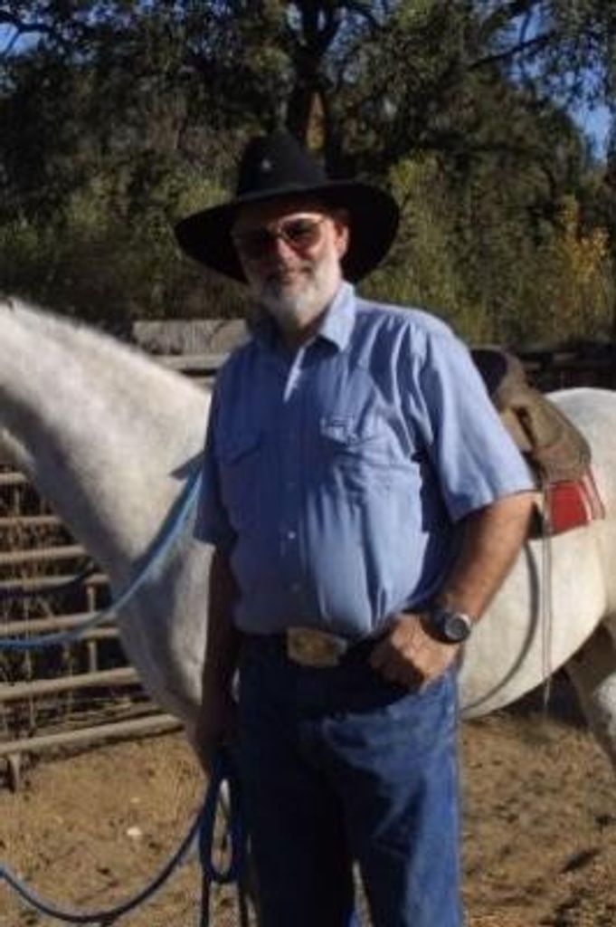Hanes, Roger Allan